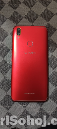 Vivo y85